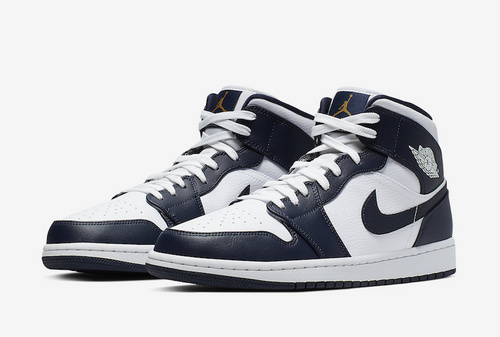 Ir Jordan 1 MID _Obsidian_ 36-46-2b985d02